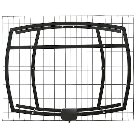 Antennas Direct ClearStream 5 UHF/VHF Attic/Outdoor HDTV Antenna C5